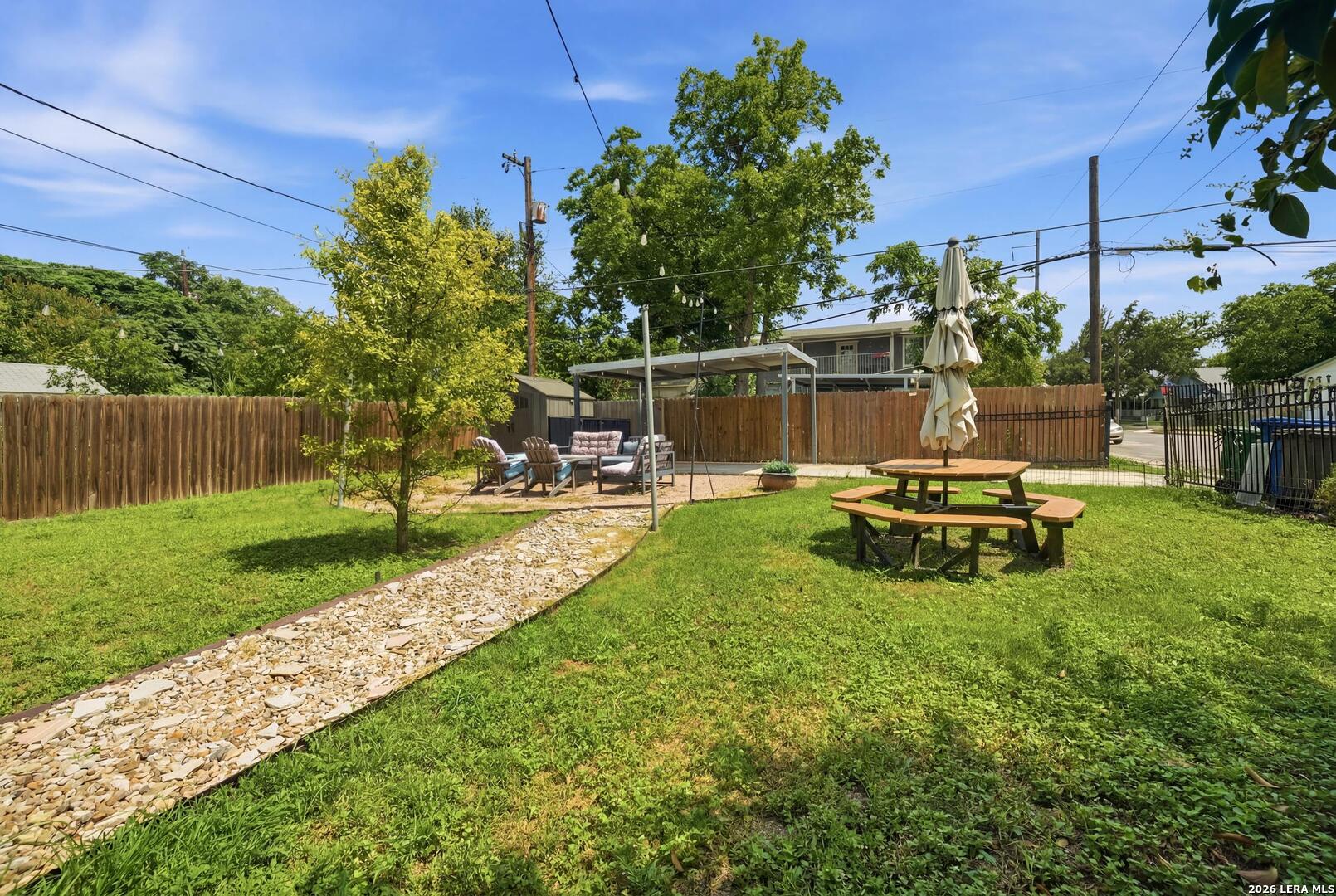 1740 Edison Drive San Antonio TX 78201