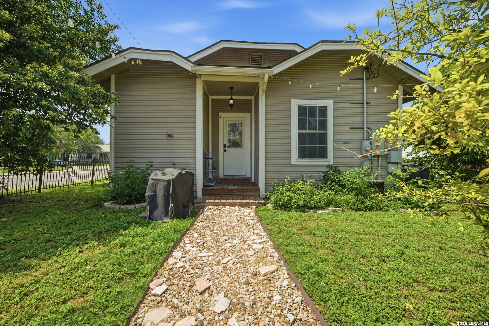 1740 Edison Drive San Antonio TX 78201