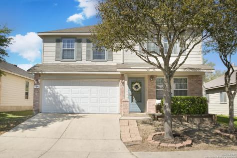 139 Fontana Albero San Antonio TX 78253