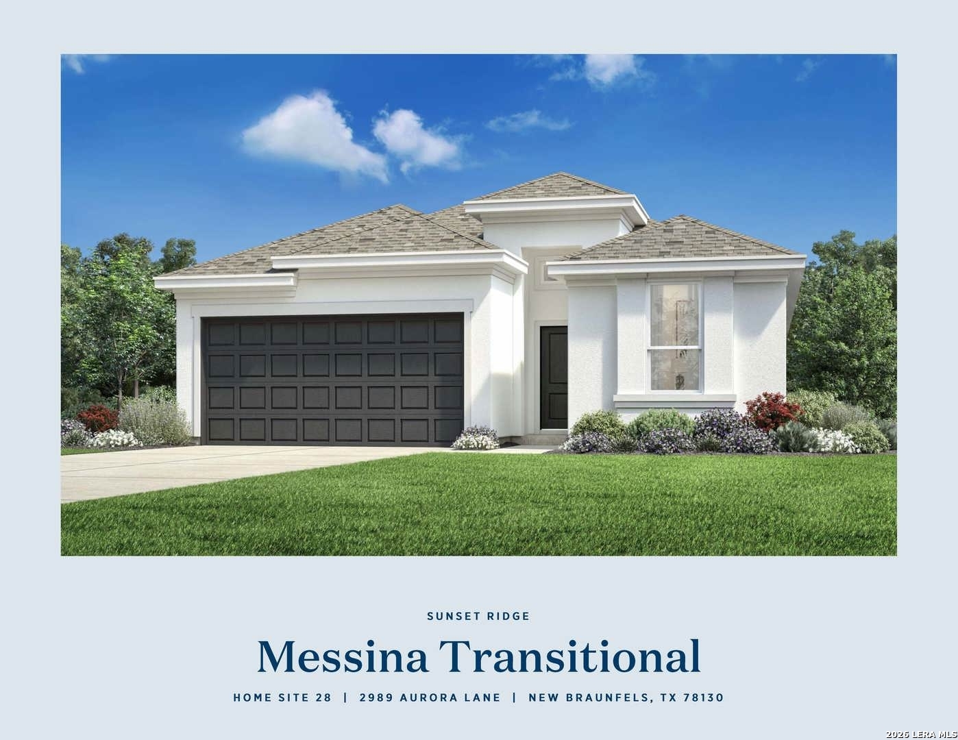 2989 Aurora New Braunfels TX 78130