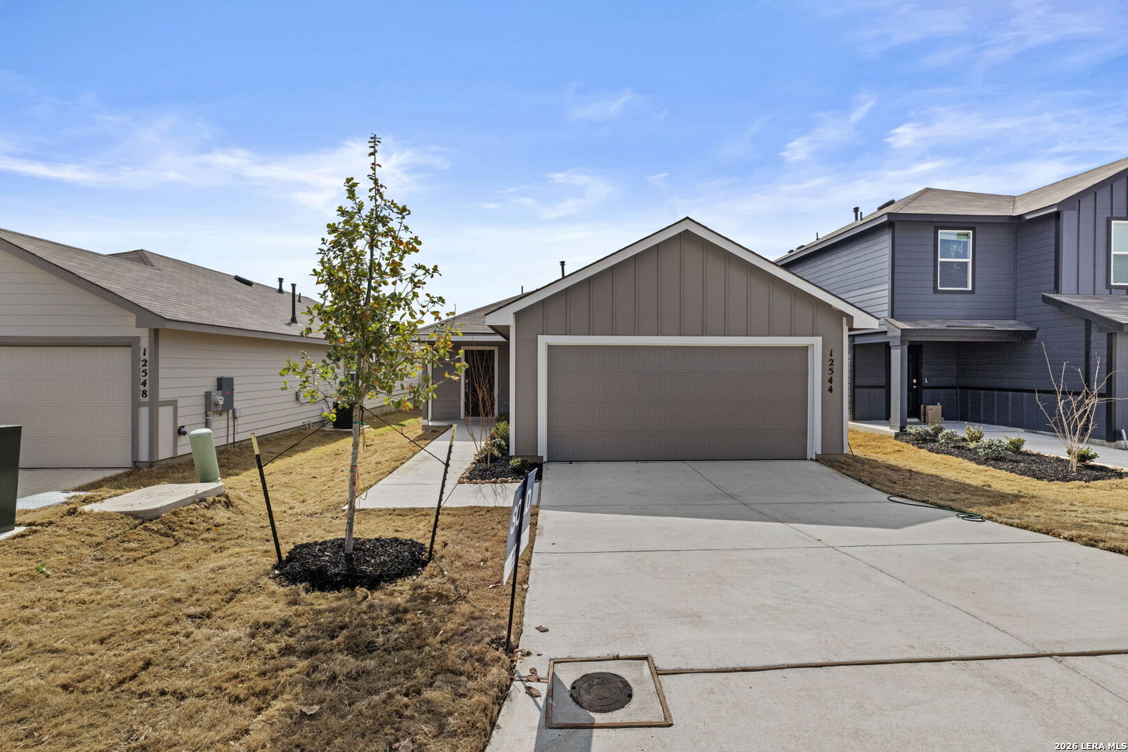 12544 Spoor Valley Converse TX 78109