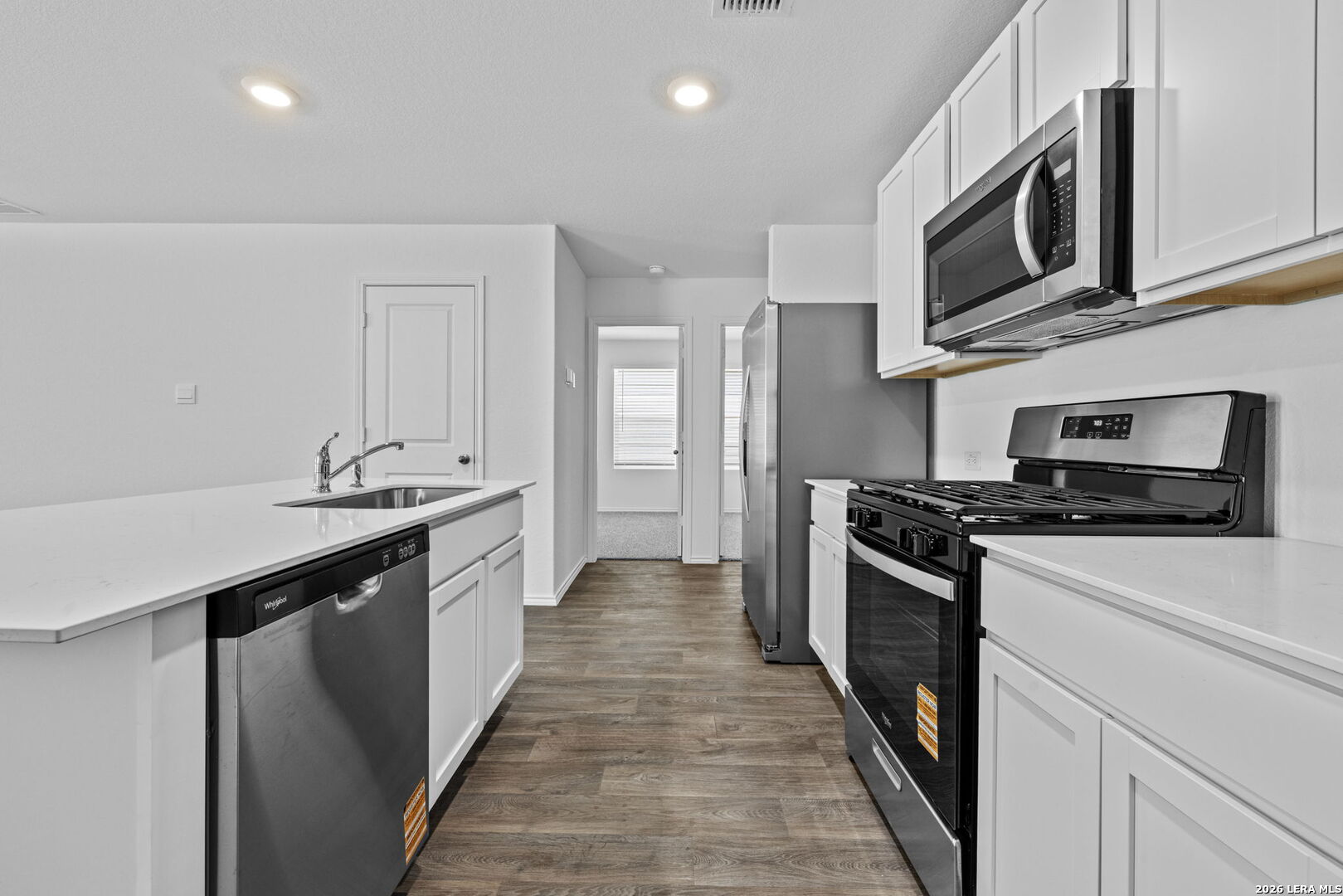 12544 Spoor Valley Converse TX 78109