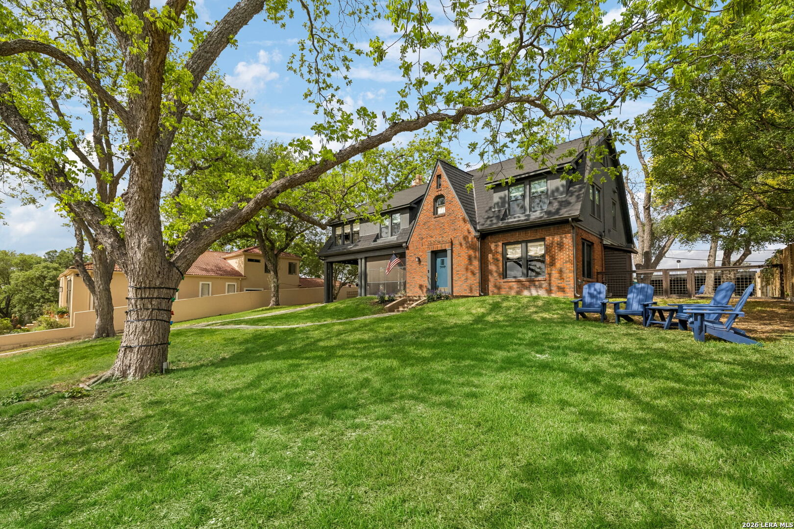 110 Henderson Street Alamo Heights TX 78209