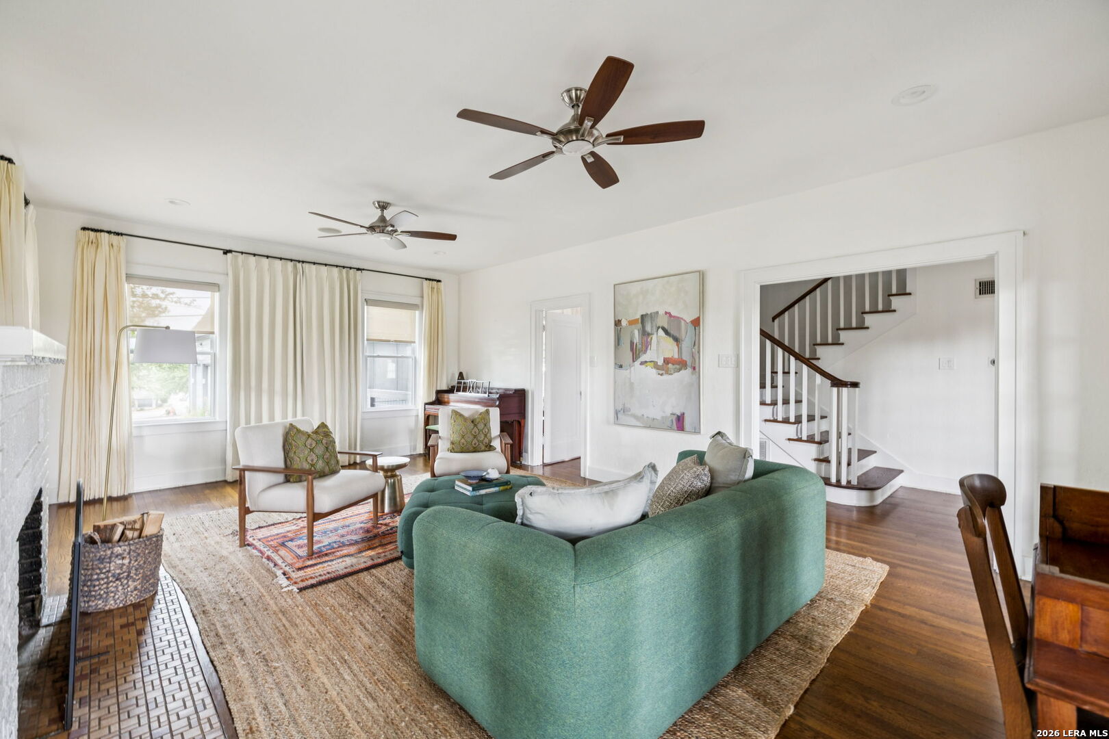 110 Henderson Street Alamo Heights TX 78209