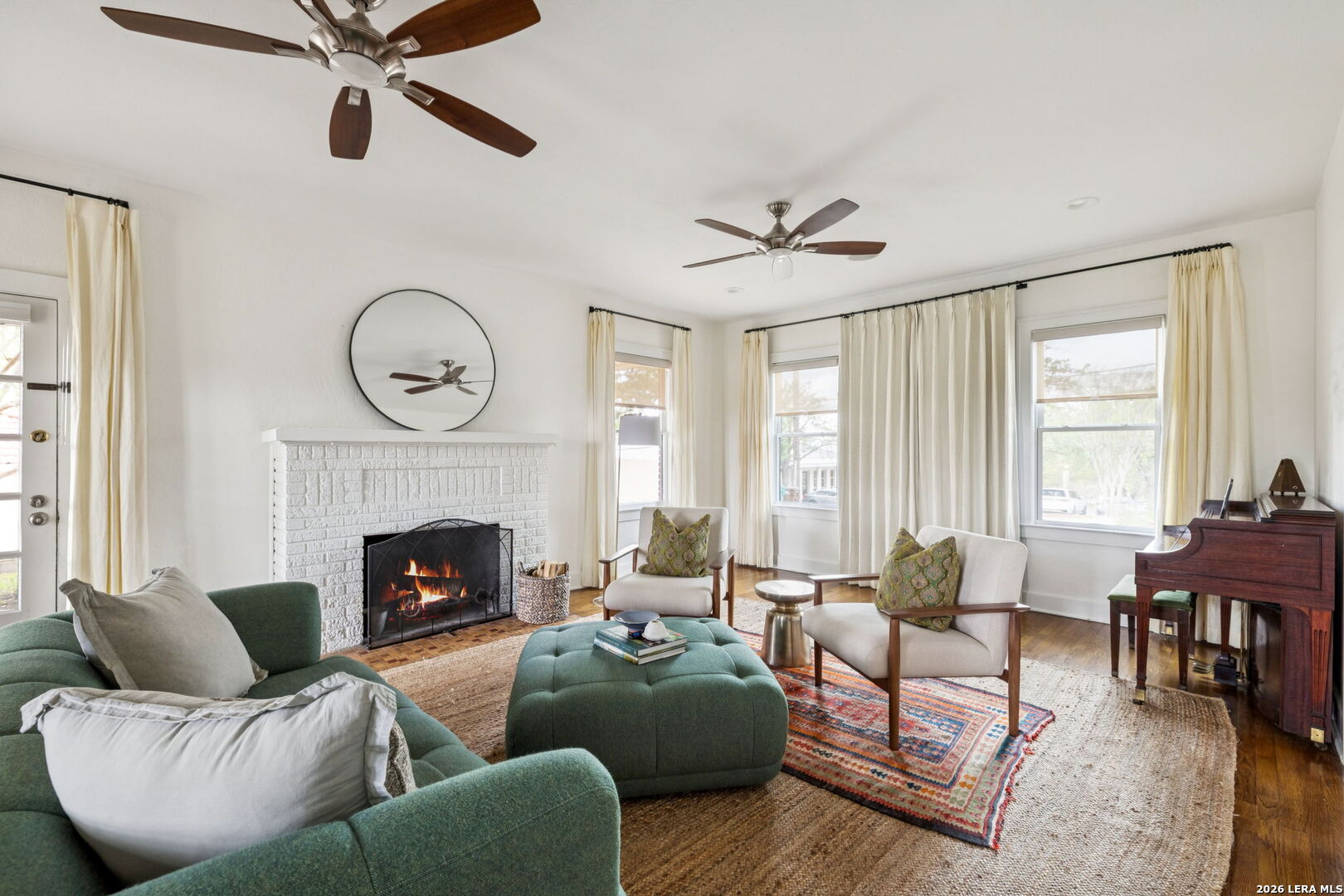 110 Henderson Street Alamo Heights TX 78209