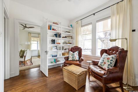 110 Henderson Street Alamo Heights TX 78209