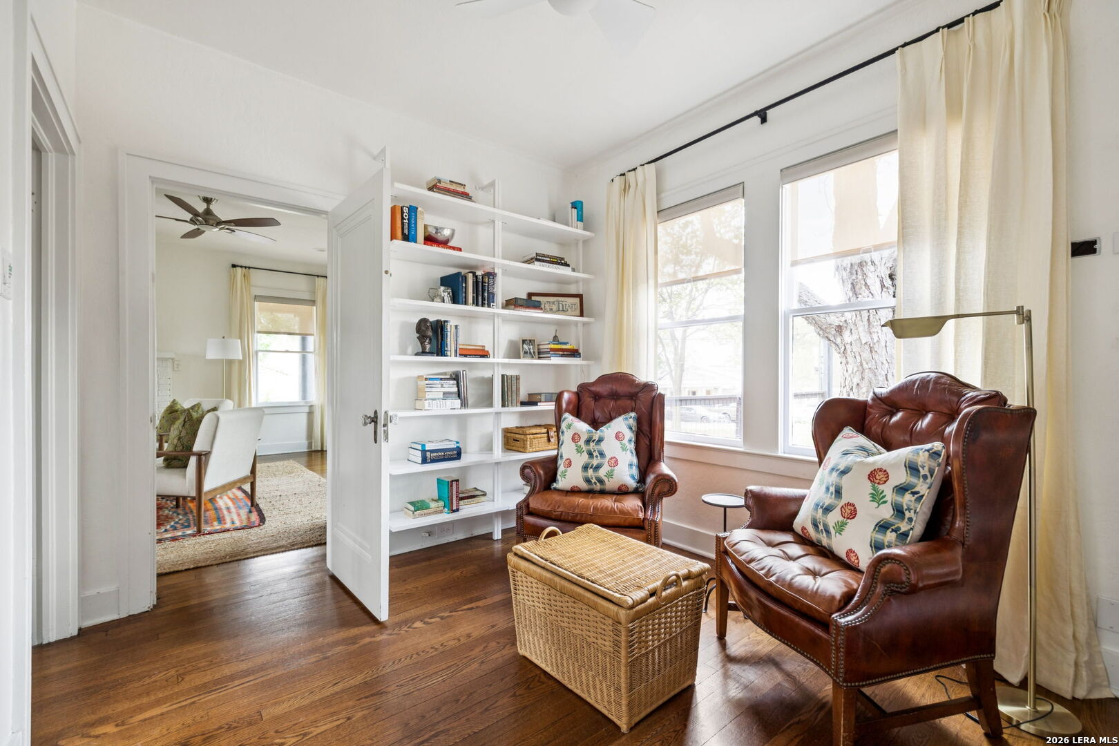 110 Henderson Street Alamo Heights TX 78209