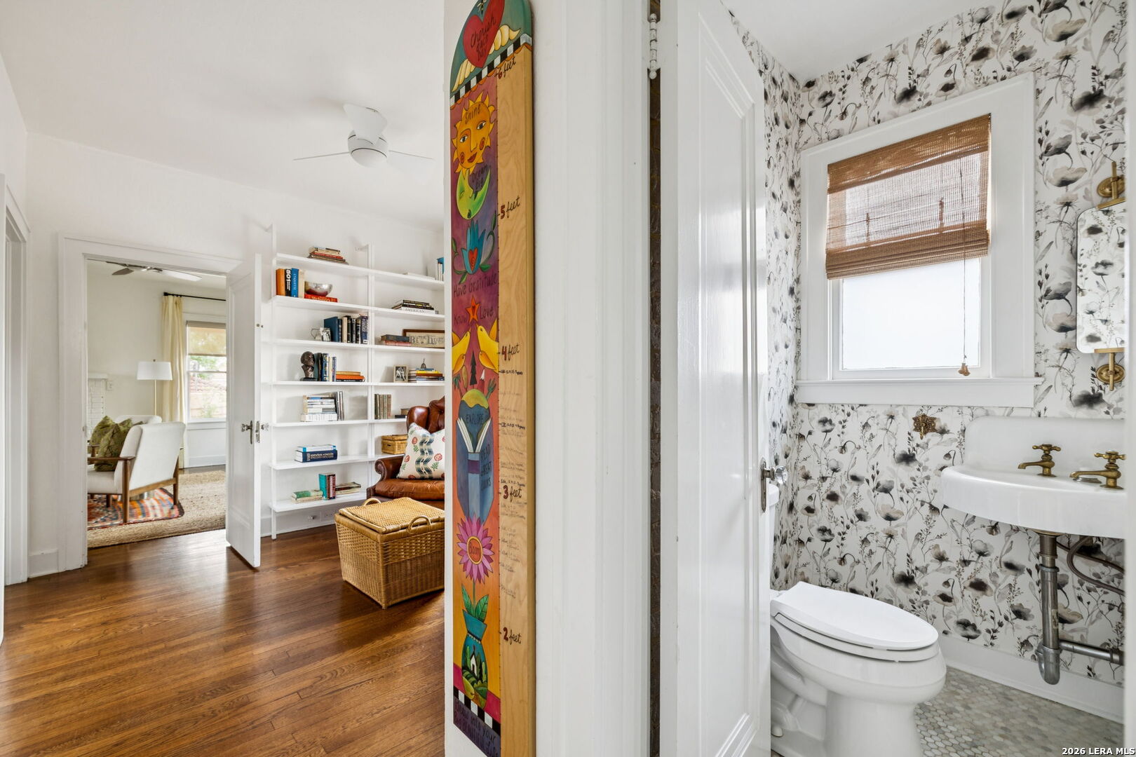 110 Henderson Street Alamo Heights TX 78209