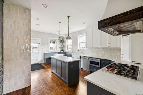 110 Henderson Street Alamo Heights TX 78209