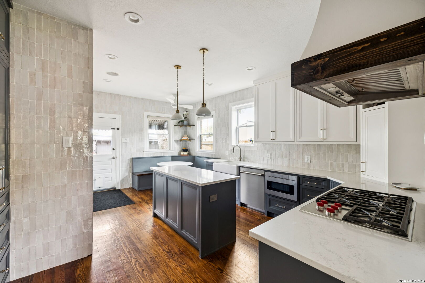 110 Henderson Street Alamo Heights TX 78209