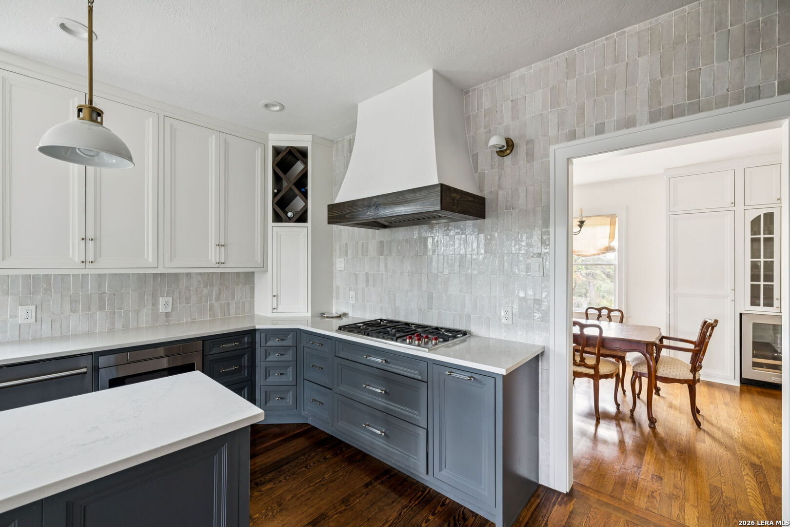 110 Henderson Street Alamo Heights TX 78209