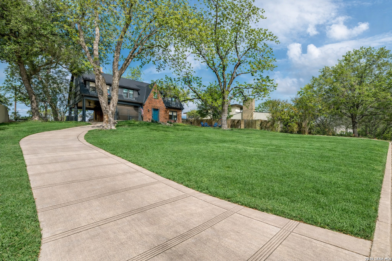 110 Henderson Street Alamo Heights TX 78209
