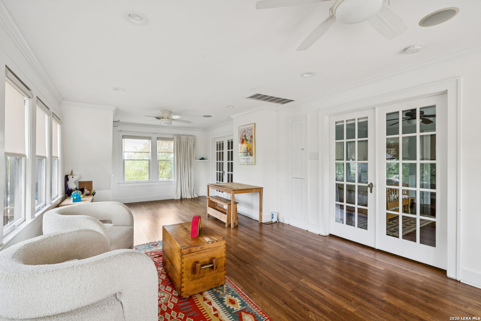 110 Henderson Street Alamo Heights TX 78209
