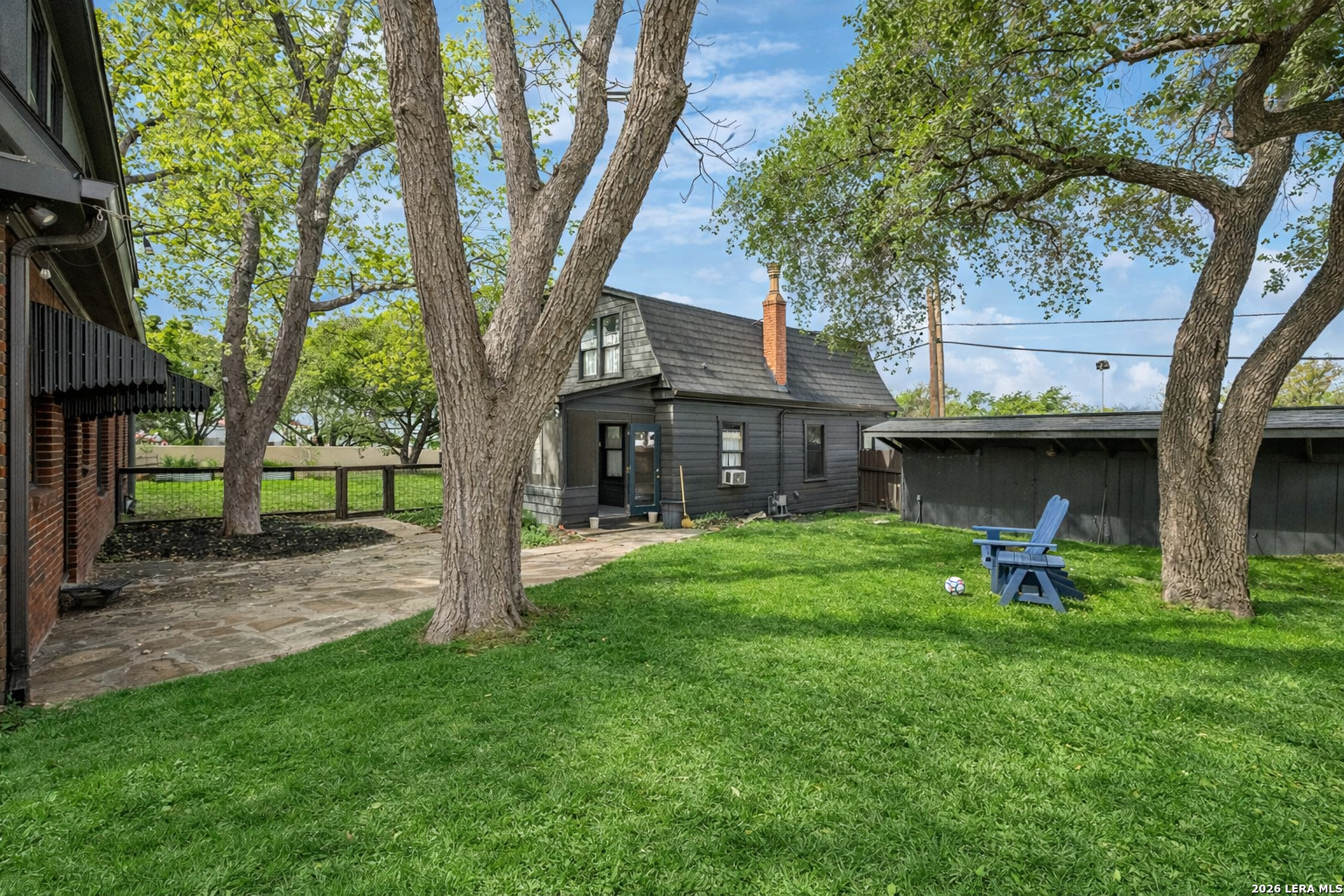 110 Henderson Street Alamo Heights TX 78209