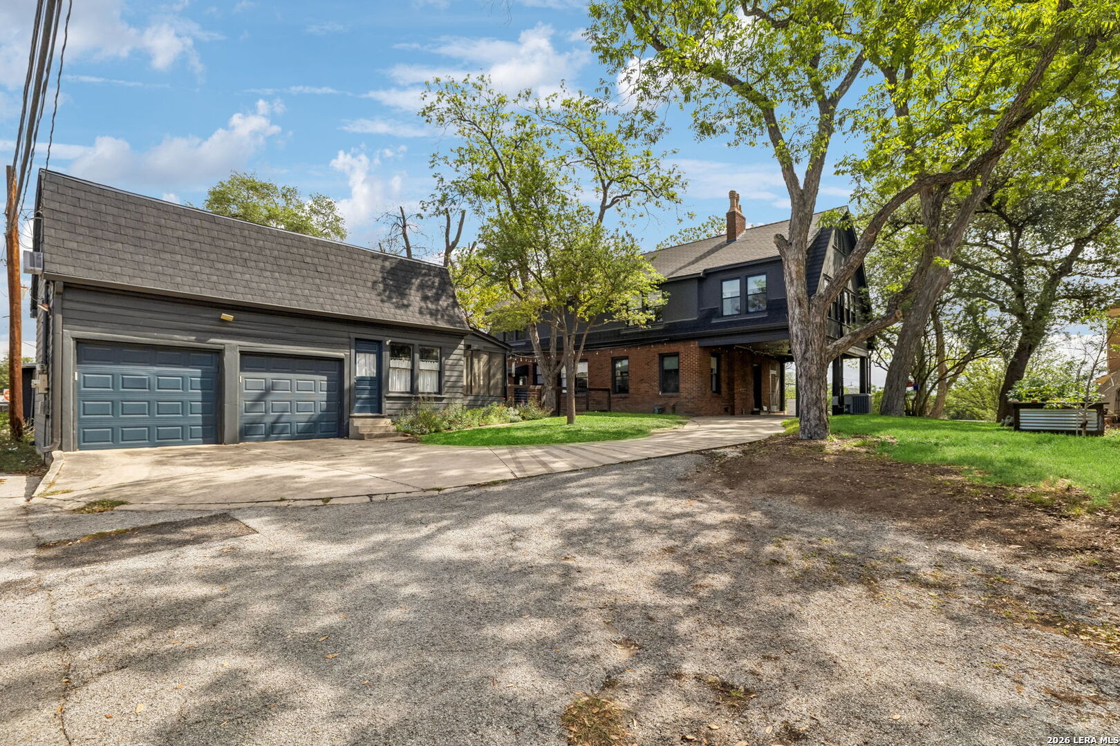 110 Henderson Street Alamo Heights TX 78209