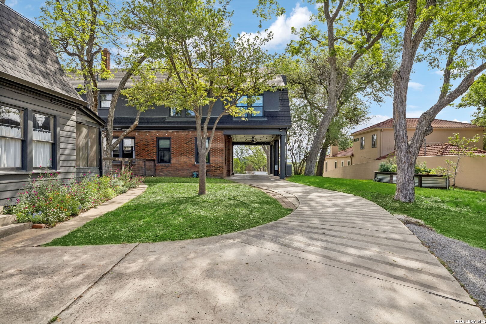 110 Henderson Street Alamo Heights TX 78209