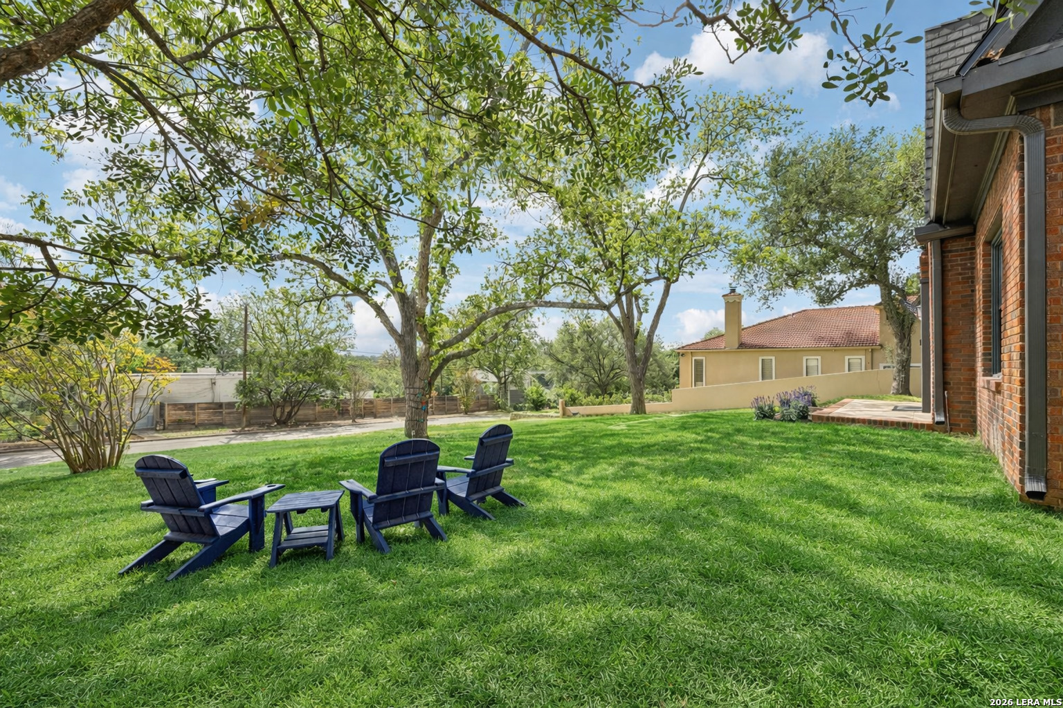 110 Henderson Street Alamo Heights TX 78209