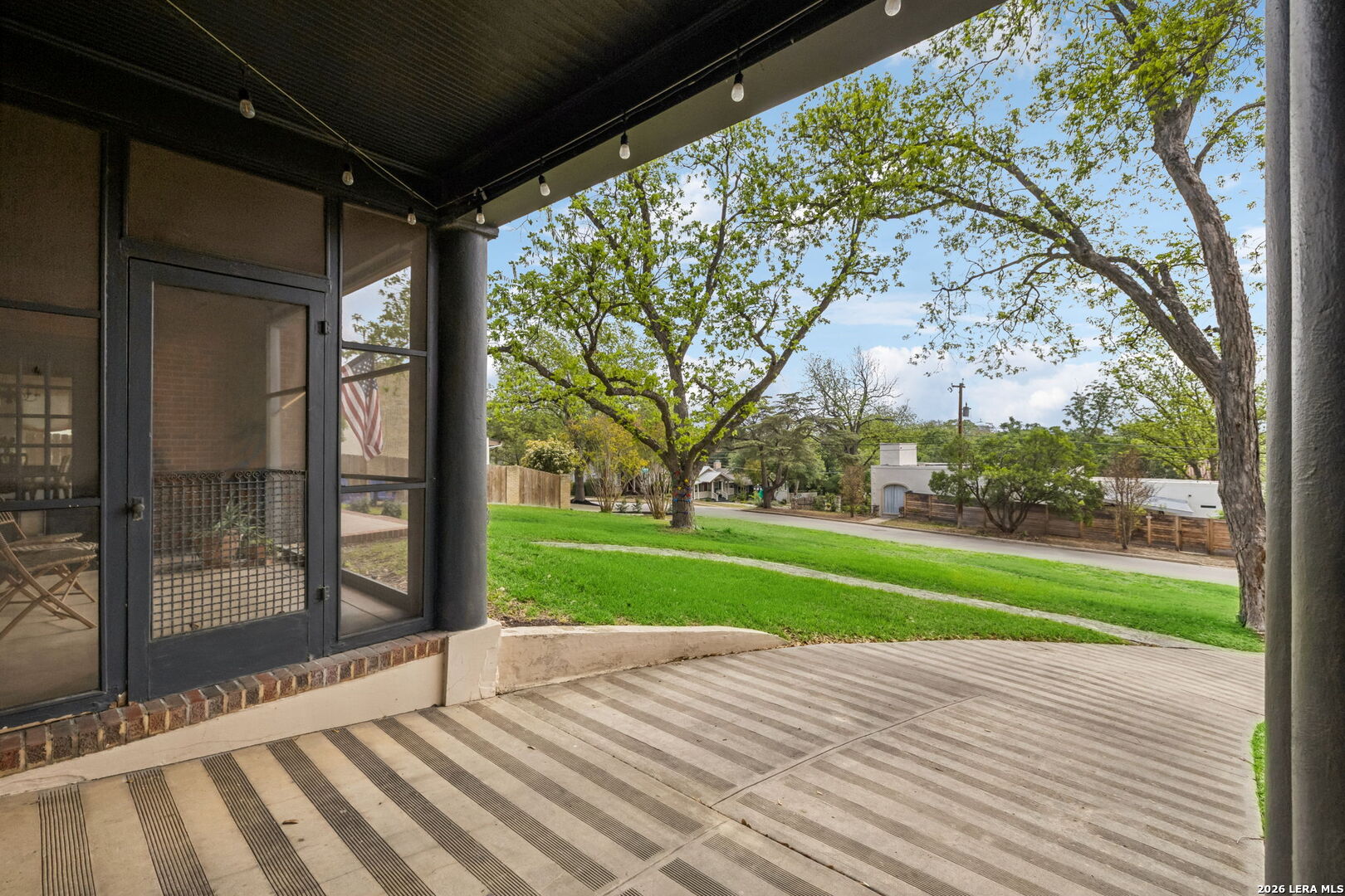 110 Henderson Street Alamo Heights TX 78209