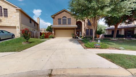 522 Baltustrol Cibolo TX 78108