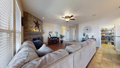 522 Baltustrol Cibolo TX 78108