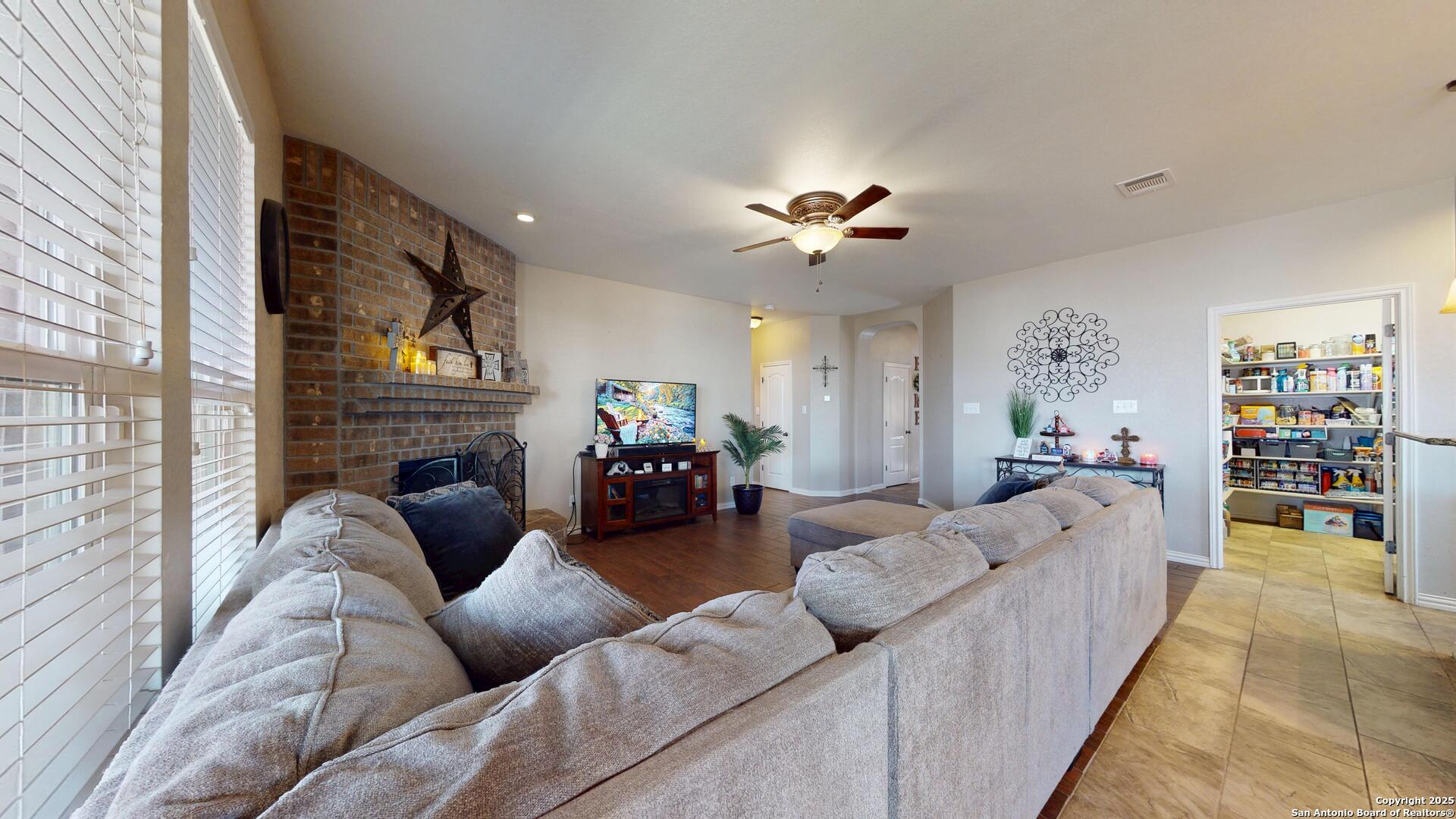 522 Baltustrol Cibolo TX 78108