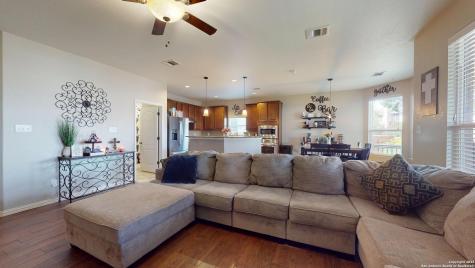 522 Baltustrol Cibolo TX 78108