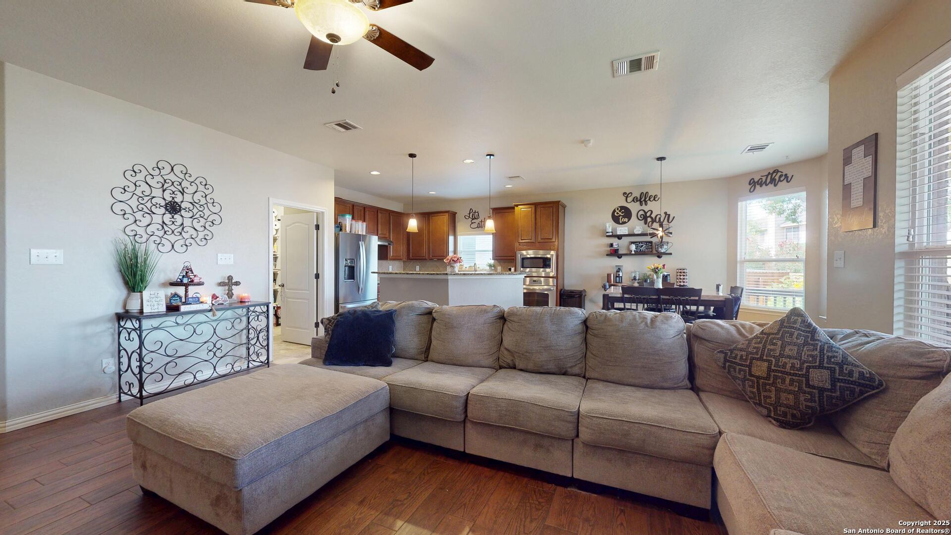 522 Baltustrol Cibolo TX 78108