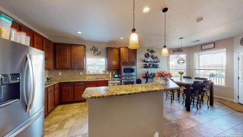 522 Baltustrol Cibolo TX 78108