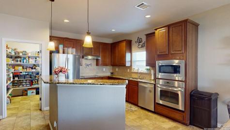 522 Baltustrol Cibolo TX 78108