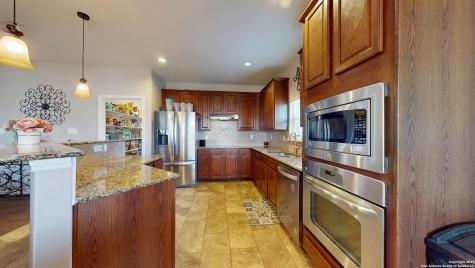 522 Baltustrol Cibolo TX 78108