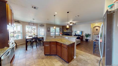 522 Baltustrol Cibolo TX 78108
