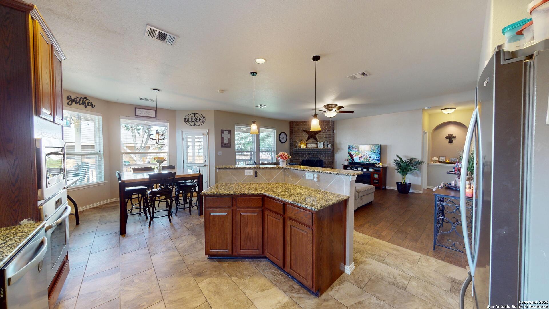 522 Baltustrol Cibolo TX 78108