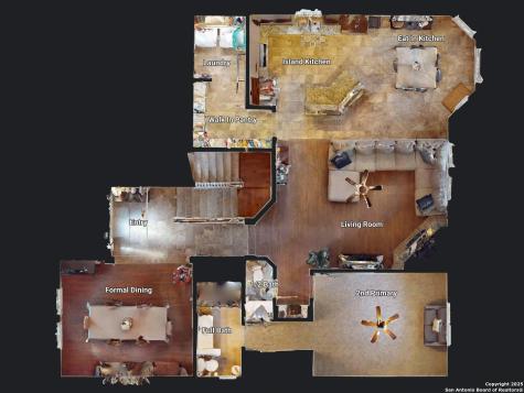 522 Baltustrol Cibolo TX 78108