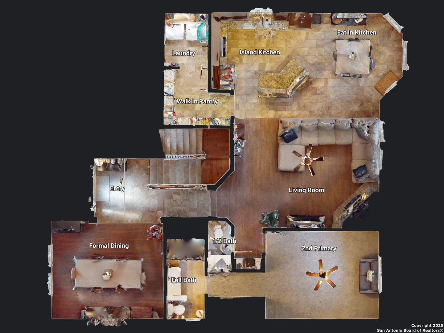 522 Baltustrol Cibolo TX 78108