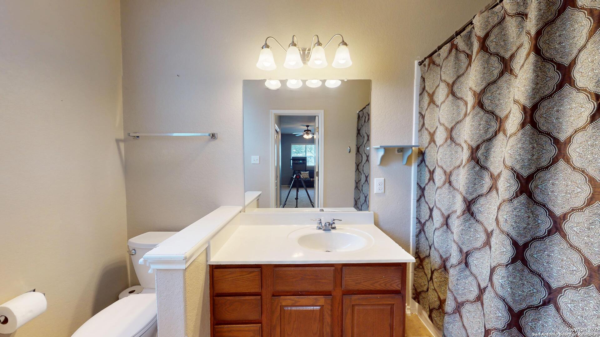 522 Baltustrol Cibolo TX 78108