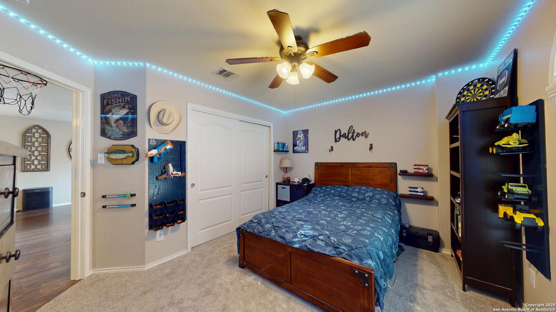 522 Baltustrol Cibolo TX 78108