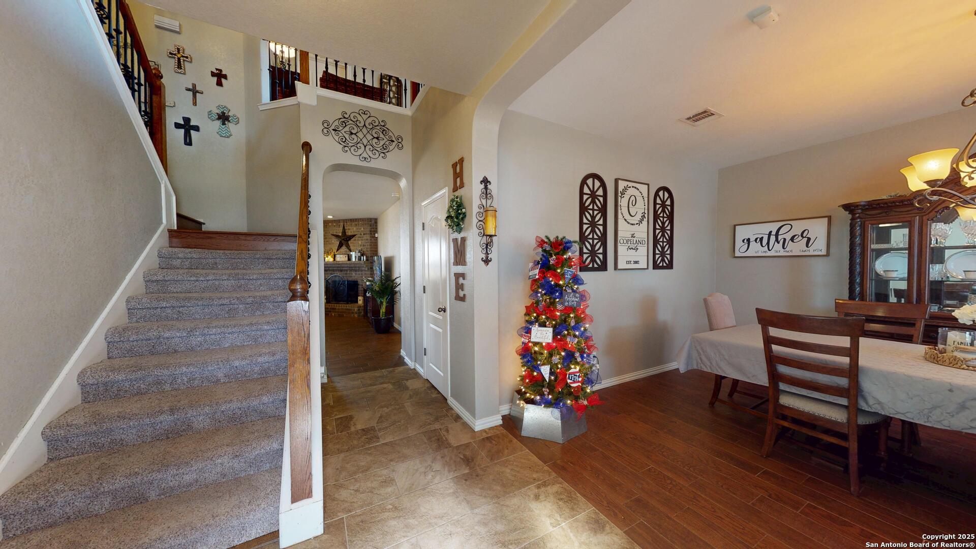 522 Baltustrol Cibolo TX 78108