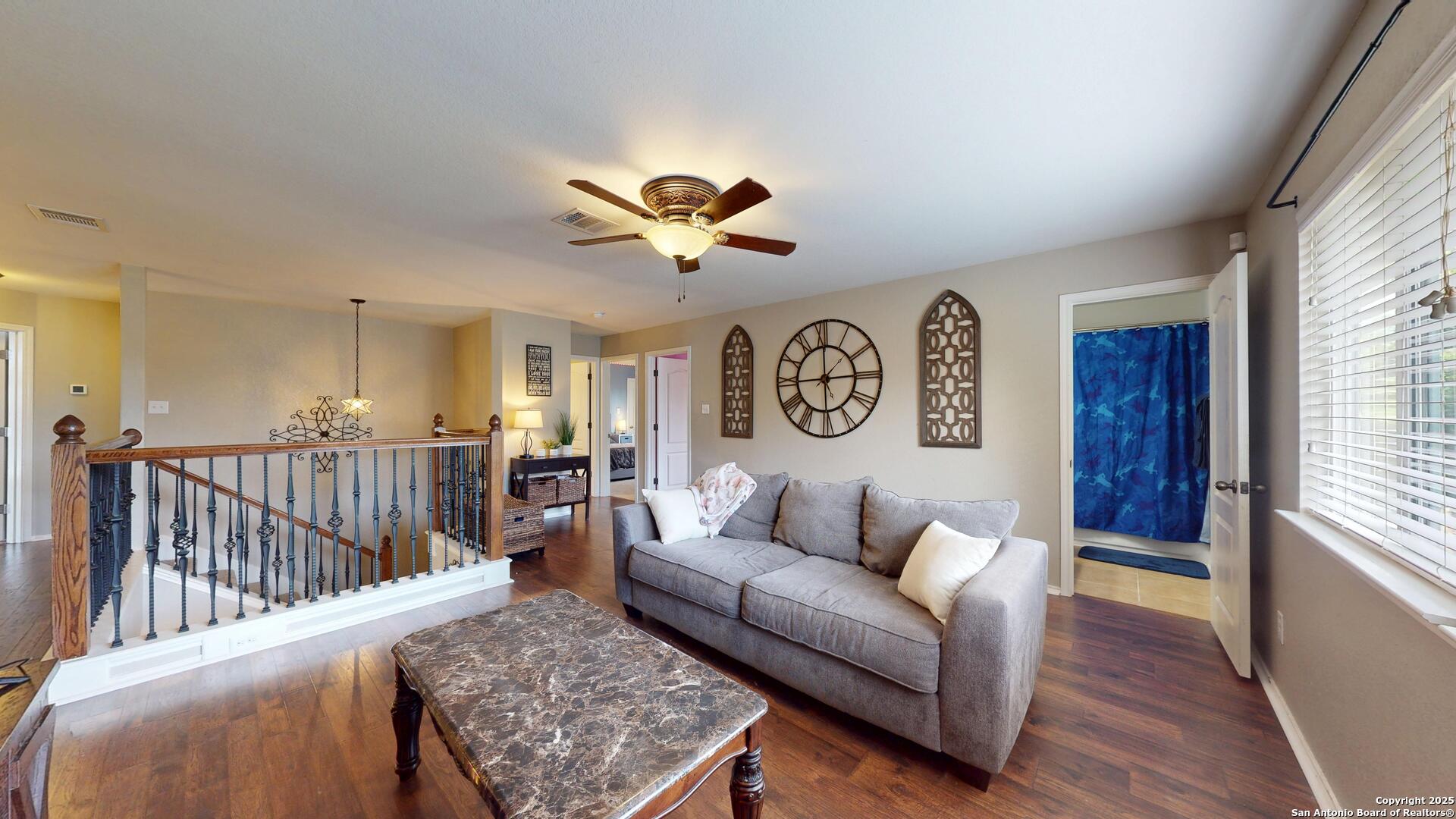 522 Baltustrol Cibolo TX 78108
