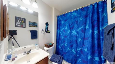 522 Baltustrol Cibolo TX 78108