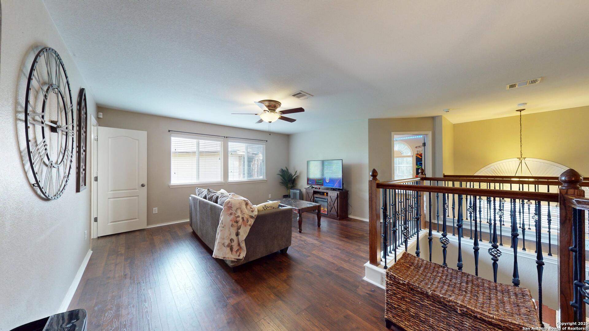 522 Baltustrol Cibolo TX 78108