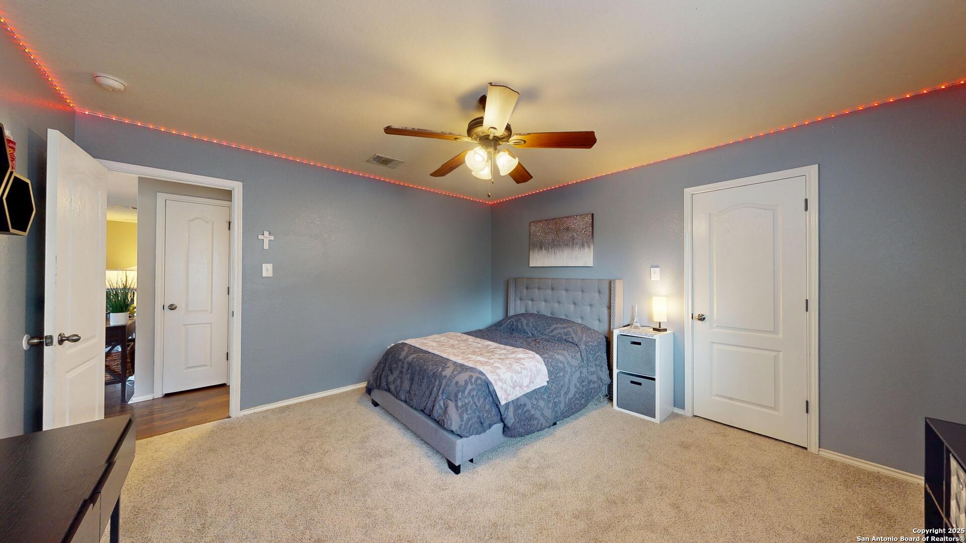 522 Baltustrol Cibolo TX 78108