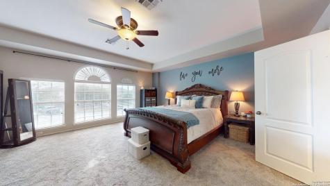 522 Baltustrol Cibolo TX 78108