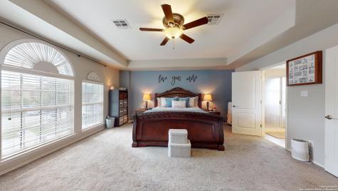 522 Baltustrol Cibolo TX 78108