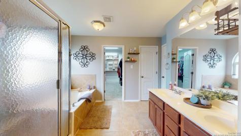 522 Baltustrol Cibolo TX 78108