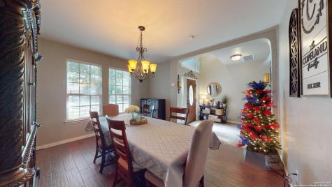 522 Baltustrol Cibolo TX 78108