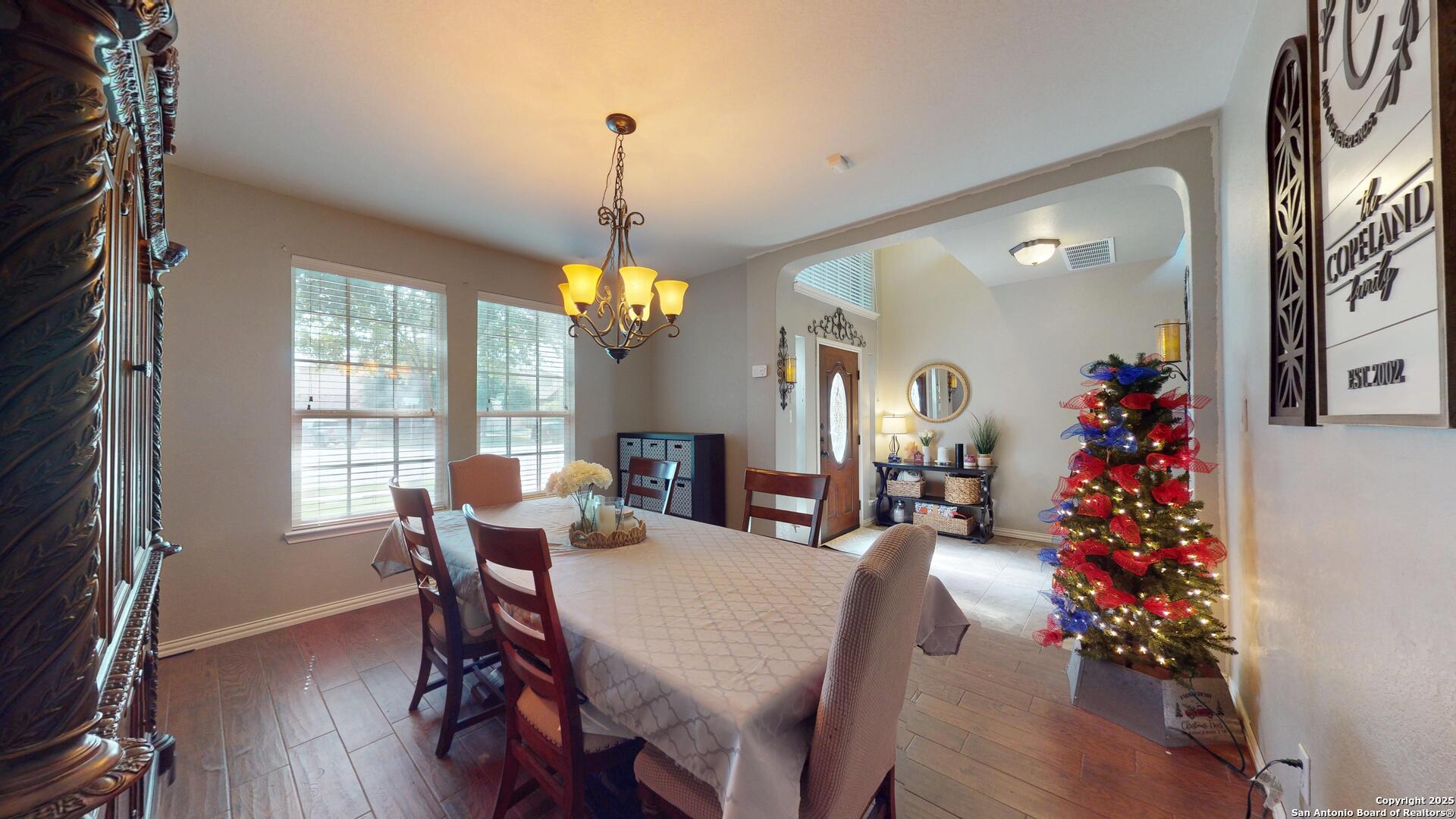 522 Baltustrol Cibolo TX 78108