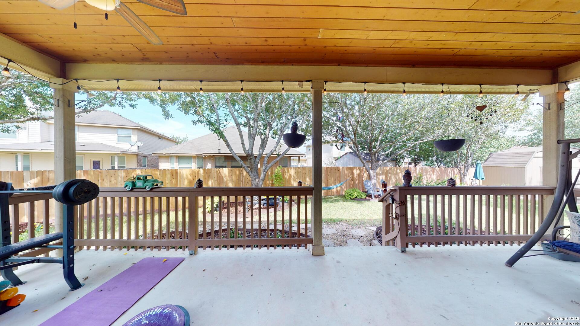 522 Baltustrol Cibolo TX 78108