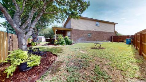 522 Baltustrol Cibolo TX 78108