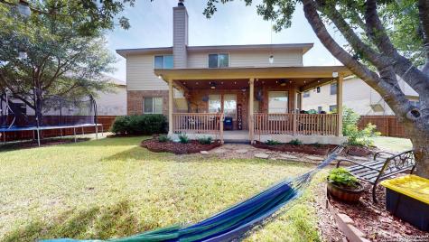 522 Baltustrol Cibolo TX 78108