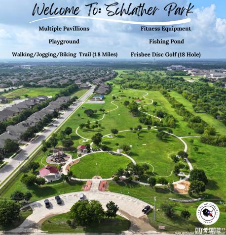 522 Baltustrol Cibolo TX 78108